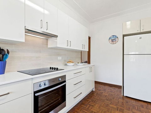 Time To Unwind Old Style Charm - Accommodation Perth 3