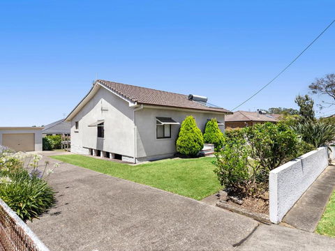 Time To Unwind Old Style Charm - Accommodation Perth 6