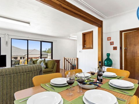 Time To Unwind Old Style Charm - Accommodation Perth 4