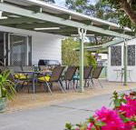Whispering Waves relaxing beach house - Accommodation Perth
