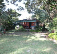 Signal Cottage - Accommodation Perth
