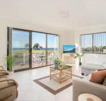Villa Bianca 10 opposite the Tanks - Accommodation Perth