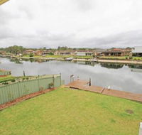 Cockatoo House - Accommodation Perth
