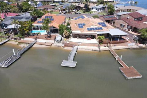 Seachange Waterfront - Accommodation Perth 6