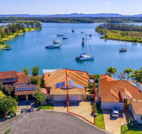Seachange Waterfront - Accommodation Perth