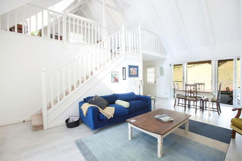 The Dolls House Charming 2 Bedroom Cottage Just A Short Walk From The Village - Accommodation Perth 5