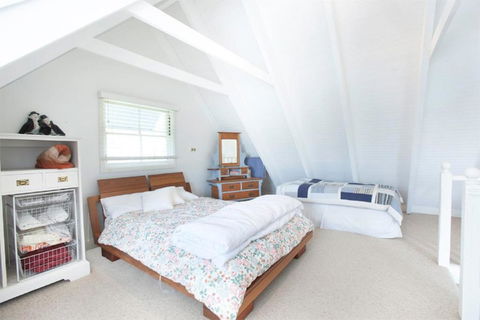 The Dolls House Charming 2 Bedroom Cottage Just A Short Walk From The Village - Accommodation Perth 6