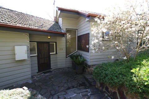 Mi Casa Healesville - Accommodation Perth 2
