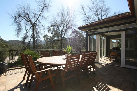Mi Casa Healesville - Accommodation Perth 5