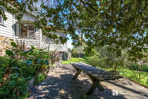 Mi Casa Healesville - Accommodation Perth 4
