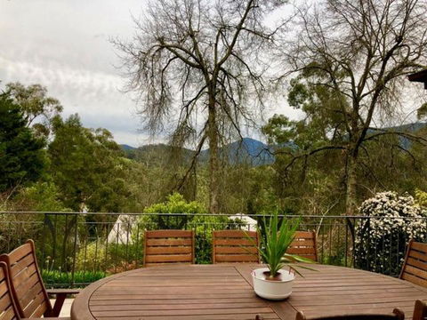 Mi Casa Healesville - Accommodation Perth 6