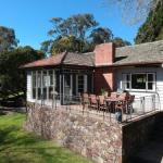 Mi Casa Healesville - Accommodation Perth 0
