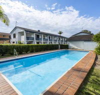 Iluka Villa 3 - Perth Resorts