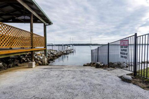 Iluka Villa 3 - Perth Resorts 6