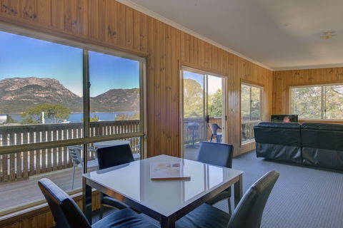 Freycinet Sanctuary 4 - Accommodation Perth 5