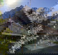 Freycinet Sanctuary 4 - Accommodation Perth