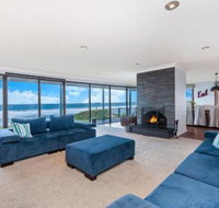 Iluka Perched on East Beach - Accommodation Perth