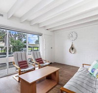 Beach Terrace 4 - Accommodation Perth