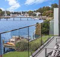 Shear Pine - Accommodation Perth