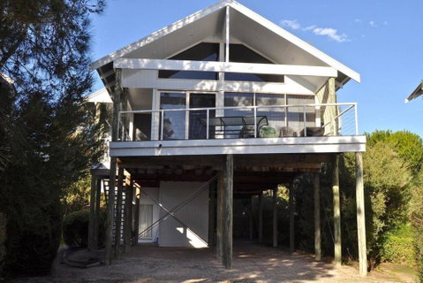 Sheoak Holiday Home - Accommodation Perth 1