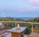 Penthouse luxe Sunrise Beach - Accommodation Perth