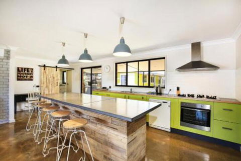 Aloha Pet & Family Friendly 10 Min Walk To Beach - Perth Resorts 0