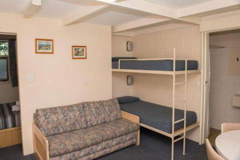 Kalganyi Holiday Park - Accommodation Perth 3