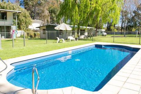 Kalganyi Holiday Park - Accommodation Perth 0