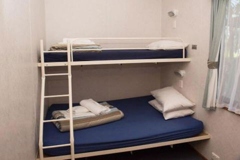 Kalganyi Holiday Park - Accommodation Perth 7