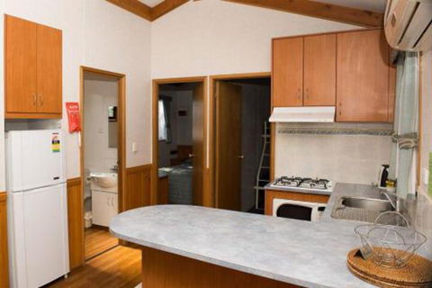 Kalganyi Holiday Park - Accommodation Perth 6
