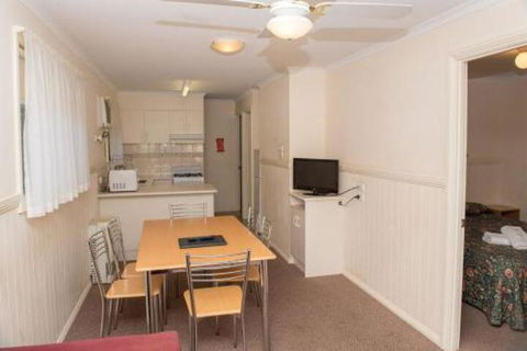 Kalganyi Holiday Park - Accommodation Perth 5