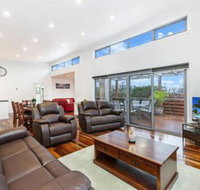 Shore Shanks - Accommodation Perth