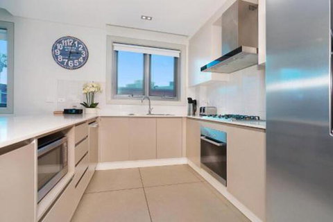 Samar Cove Unit 8 - Accommodation Perth 4
