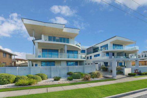 Samar Cove Unit 8 - Accommodation Perth 0