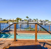 Beautiful waterfront home CHELSEA - Accommodation Perth