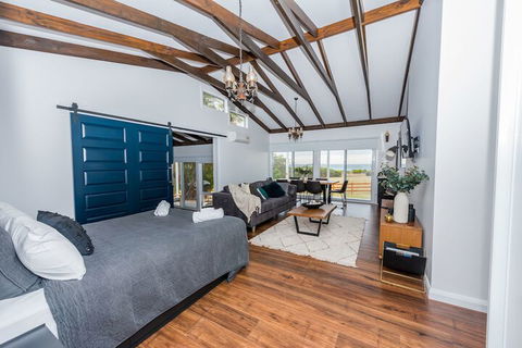 Second Winds - Accommodation Perth 7