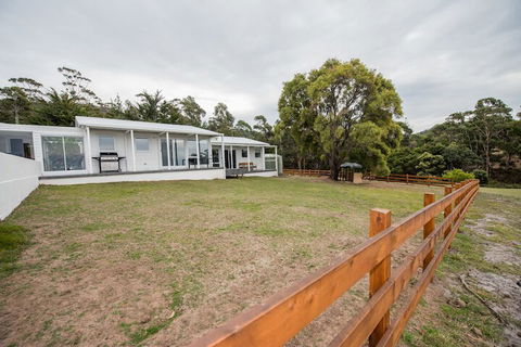 Second Winds - Accommodation Perth 1