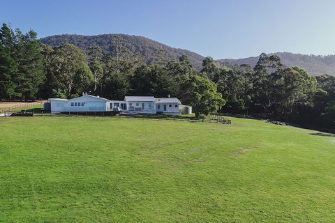 Second Winds - Accommodation Perth 2