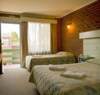 Classic Twin bed Room 2 in Oakleigh - Perth Resorts