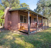 Braeside Cabin Three Parsonsia - Perth Resorts
