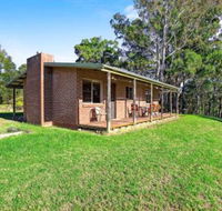 Braeside Cabin One Pinkwood - Perth Resorts