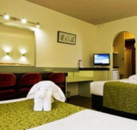 Classic Twin bed Room 1 in Oakleigh - Perth Resorts