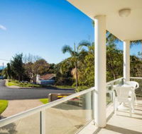 Crystal Waters Unit 2 - Perth Resorts
