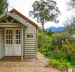 ALSACE HEALESVILLE - Accommodation Perth
