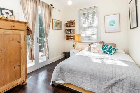 BARRIMA SOMERS BEACH - Accommodation Perth 2