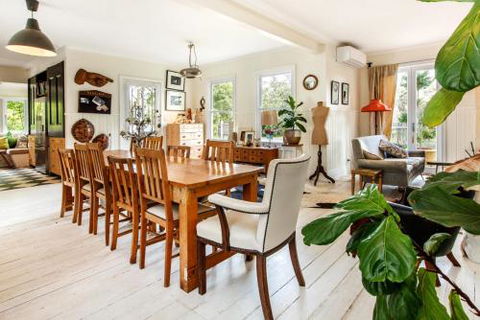 BARRIMA SOMERS BEACH - Accommodation Perth 3