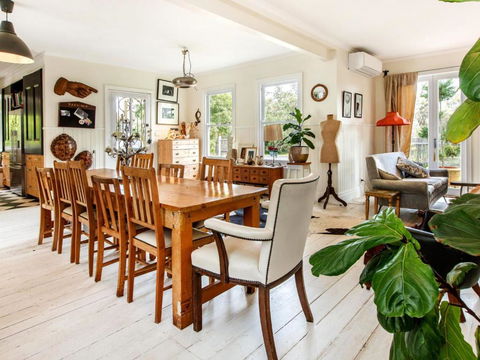 BARRIMA SOMERS BEACH - Accommodation Perth 4