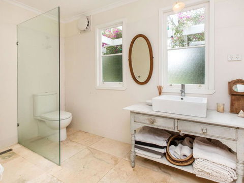 BARRIMA SOMERS BEACH - Accommodation Perth 5