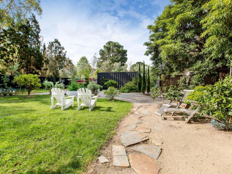 BARRIMA SOMERS BEACH - Accommodation Perth 1