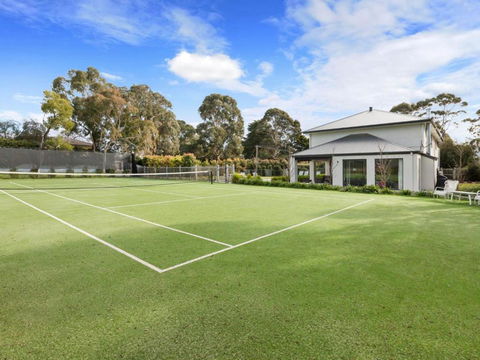 CATALINA MOUNT ELIZA - Perth Resorts 6